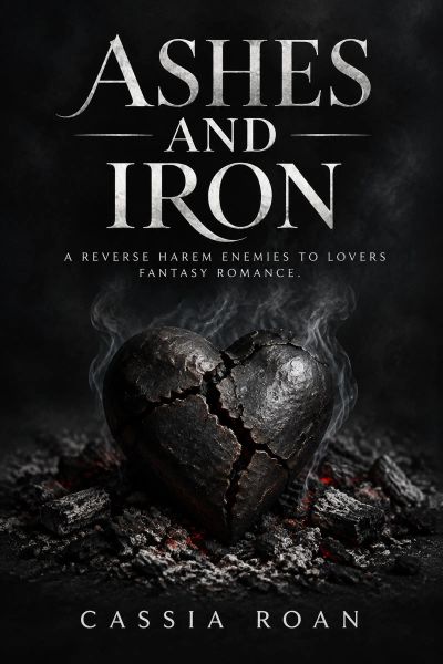 Ashes and Iron