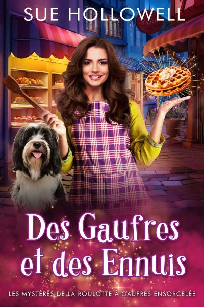 Des Gaufres et des Ennuis