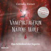 Vampirjägerin Nadine Wolf