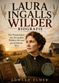 Laura Ingalls Wilder Biografie