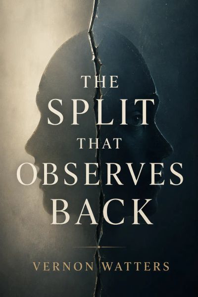 The split that observes back 
