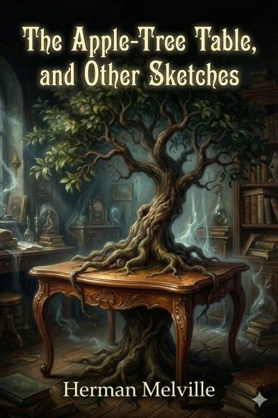 The Apple-Tree Table, and Other Sketches