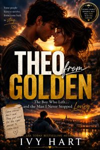 Theo from Golden