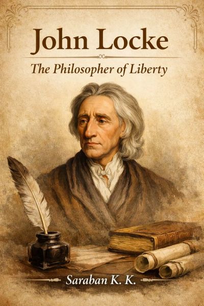 John Locke: The Philosopher of Liberty