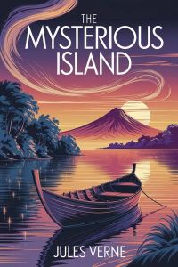 The Mysterious Island