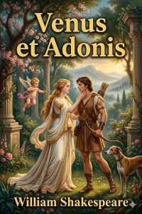 Venus et Adonis
