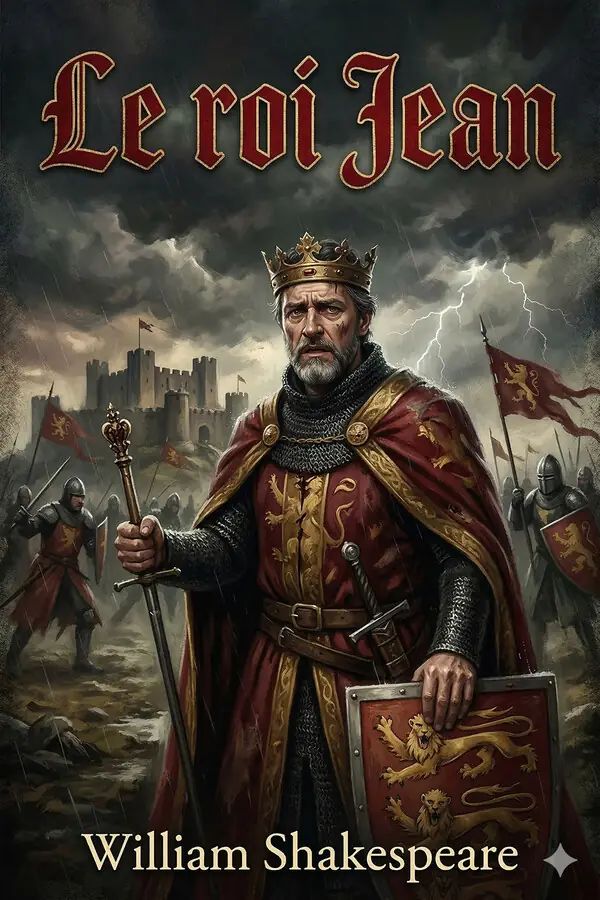 Le roi Jean