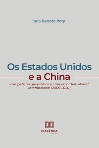 Os Estados Unidos e a China