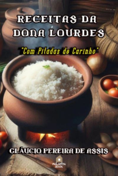 Receitas Da Dona Lourdes