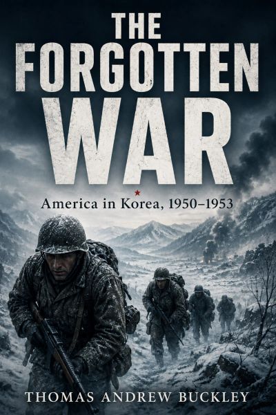 THE FORGOTTEN WAR