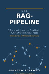RAG-Pipeline für KMU KI Systeme