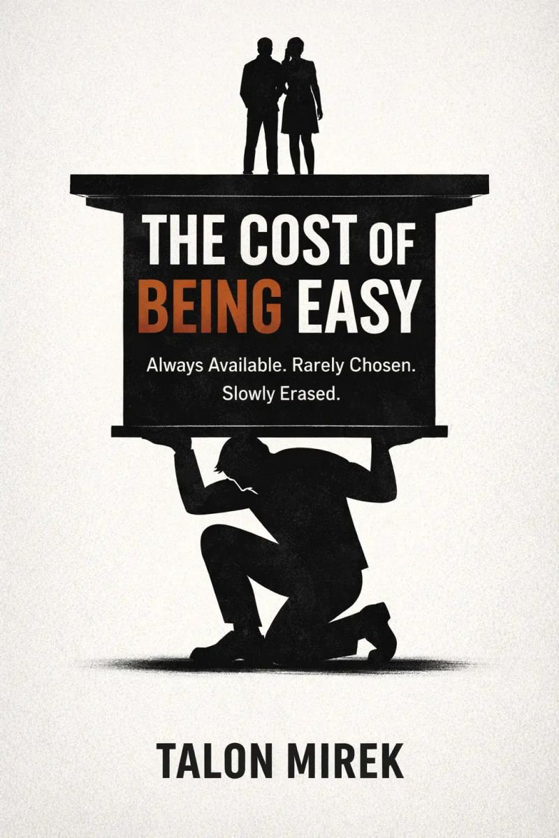 The Cost of Being Easy