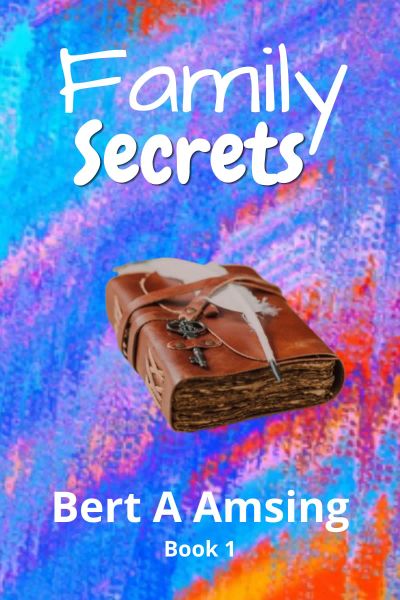 Family Secrets Book One