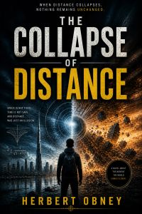 The Collapse of Distance
