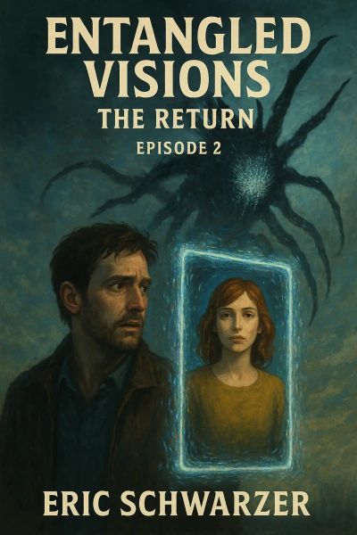 Entangled Visions: The Return