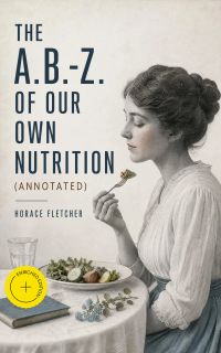 The A.B.-Z. of our own nutrition (Annotated)