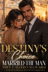 Destiny's choice married the man they called unlovable