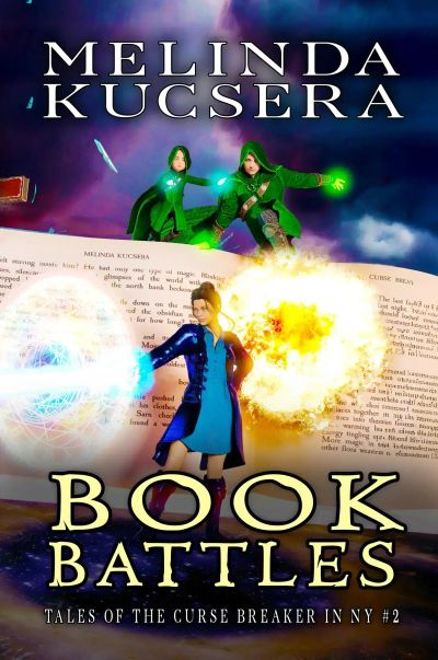 Book Battles