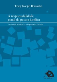 A Responsabilidade Penal Da Pessoa Jurídica