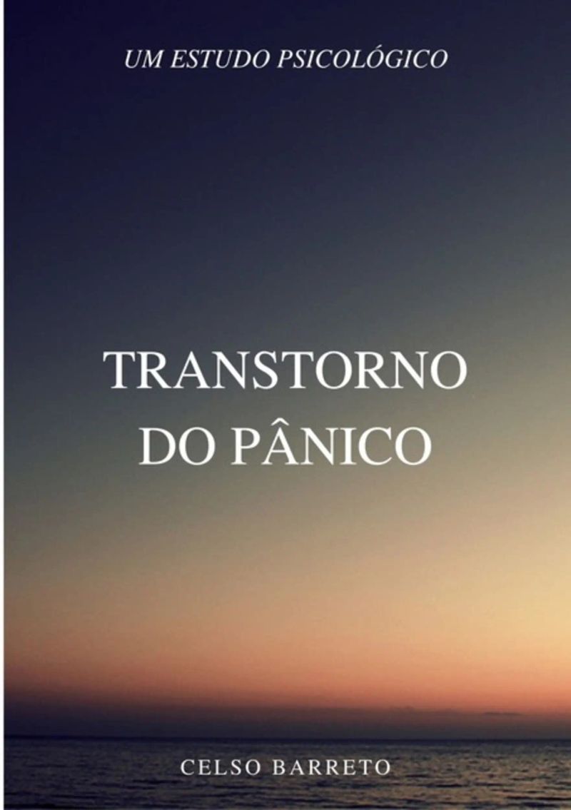 Transtorno Do Pânico