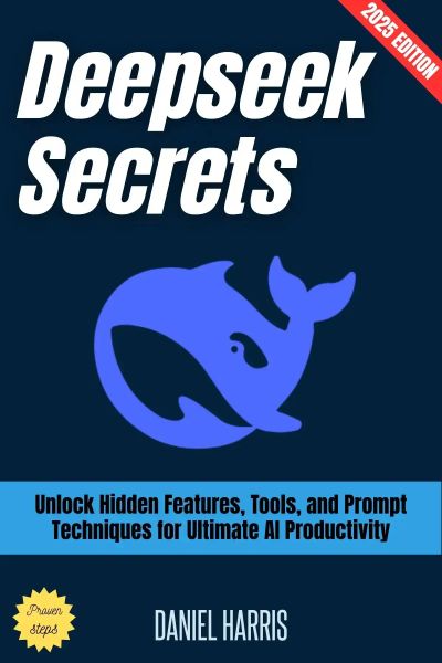 Deepseek Secrets