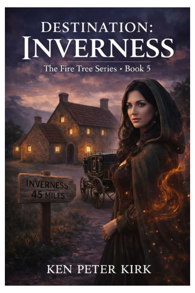 Destination: Inverness