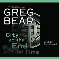 City at the End of Time