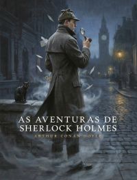 As Aventuras de Sherlock Holmes