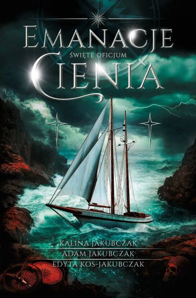 Emanacje cienia