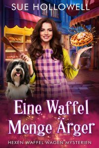 Eine Waffel Menge Ärger