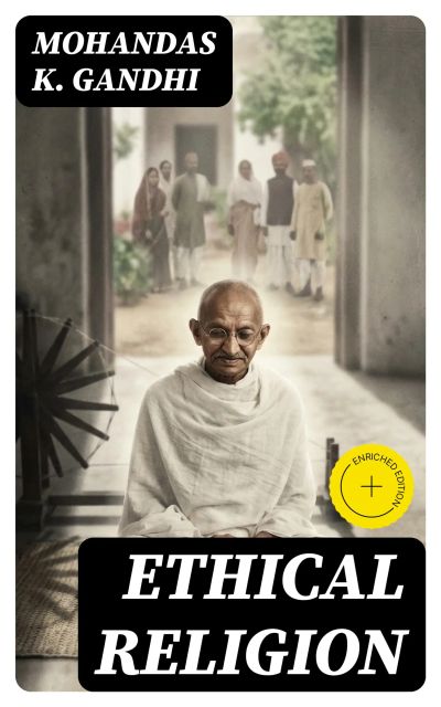 Ethical Religion