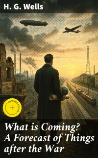 What is Coming? A Forecast of Things after the War