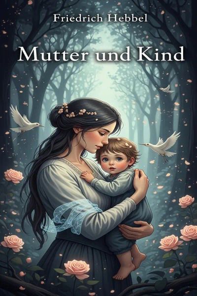 Mutter und Kind: Ein Gedicht in sieben Gesängen