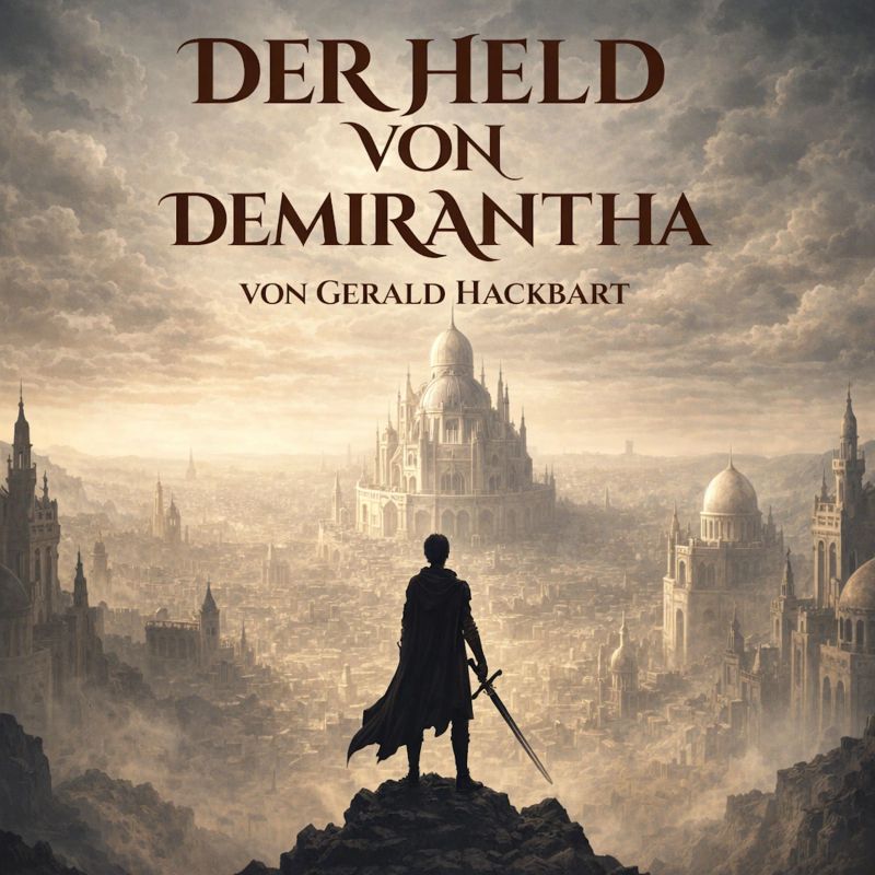 Der Held von Demirantha