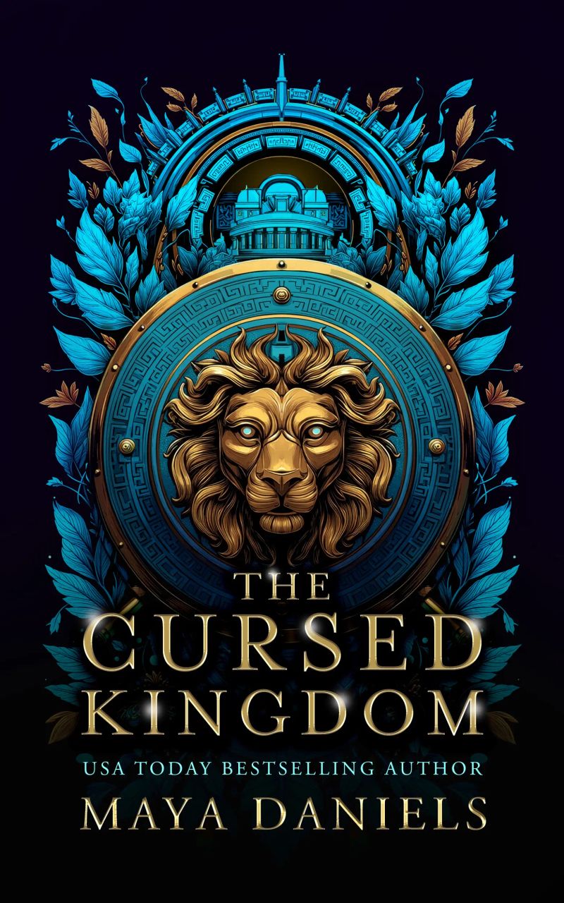 The Cursed Kingdom
