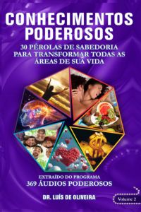 Conhecimentos Poderosos