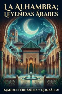 La alhambra; leyendas árabes