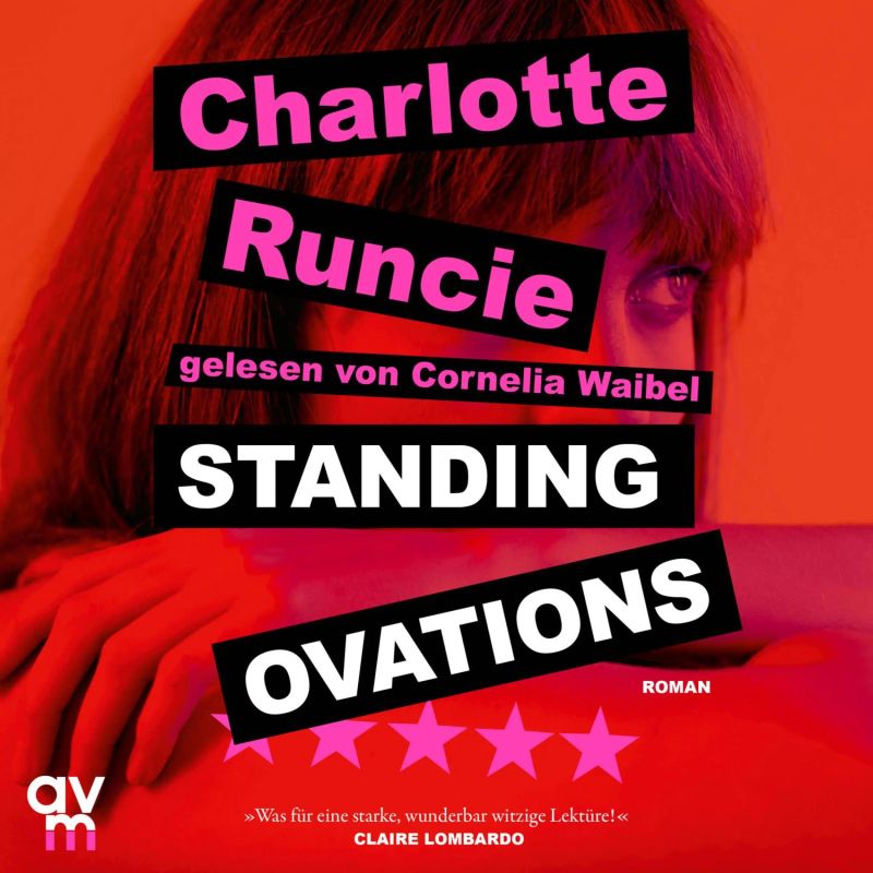 Standing Ovations