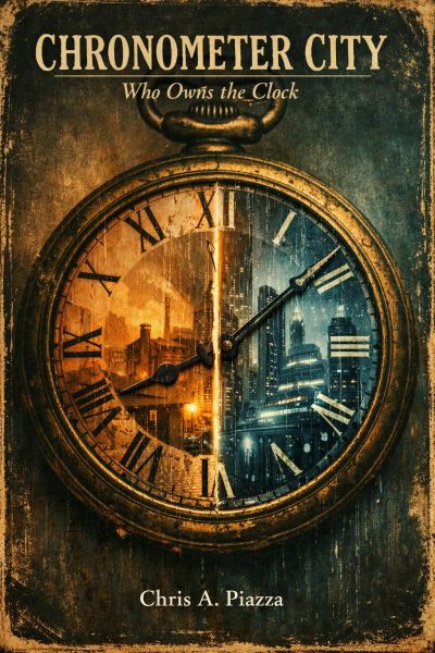 Chronometer City