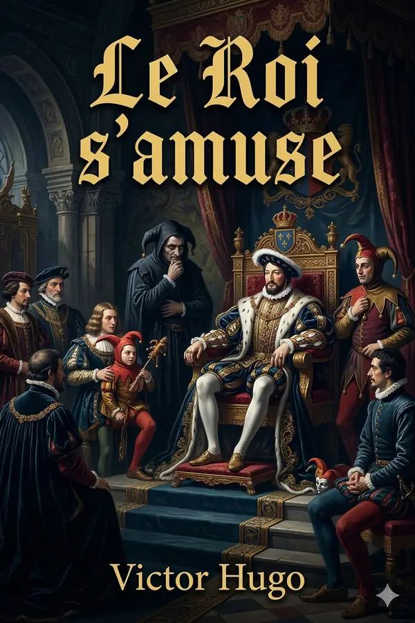 Le Roi s'amuse