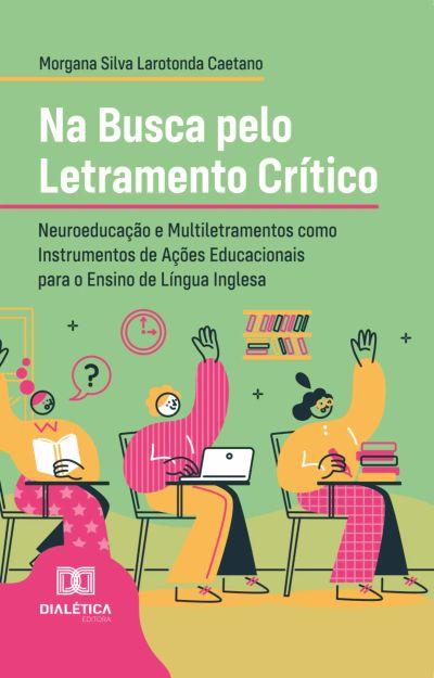Na Busca pelo Letramento Crítico