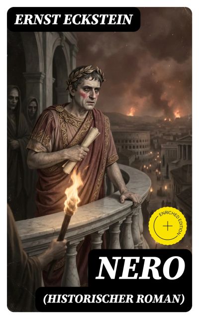 Nero (Historischer Roman)