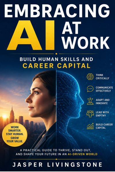 Embracing AI At Work