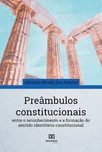 Preâmbulos constitucionais