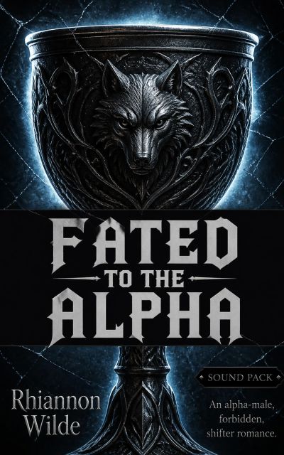 Fated to the Alpha