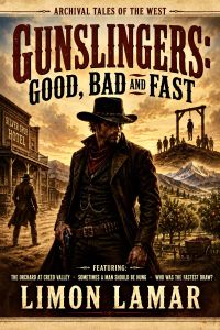 Gunslingers: Good, Bad and Fast