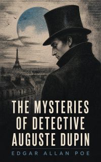 The Mysteries of Detective Auguste Dupin