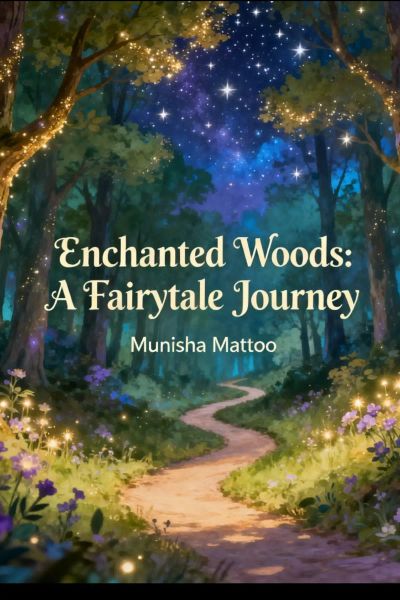 The Whispering Woods