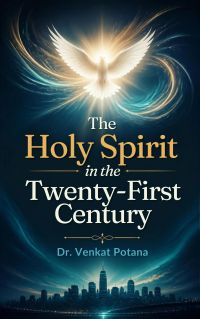 The Holy Spirit in the Twenty-First Century