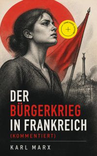 Der Bürgerkrieg in Frankreich (Kommentiert)
